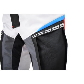 Kalhoty SPARK AVENGER EVO - trikolor